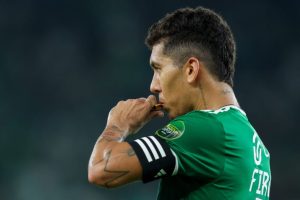 باشگاه التعاون برای جذب مهاجم برزیلی الاهلی اقدام کرده است 1 باشگاه التعاون برای جذب مهاجم برزیلی الاهلی اقدام کرده است1