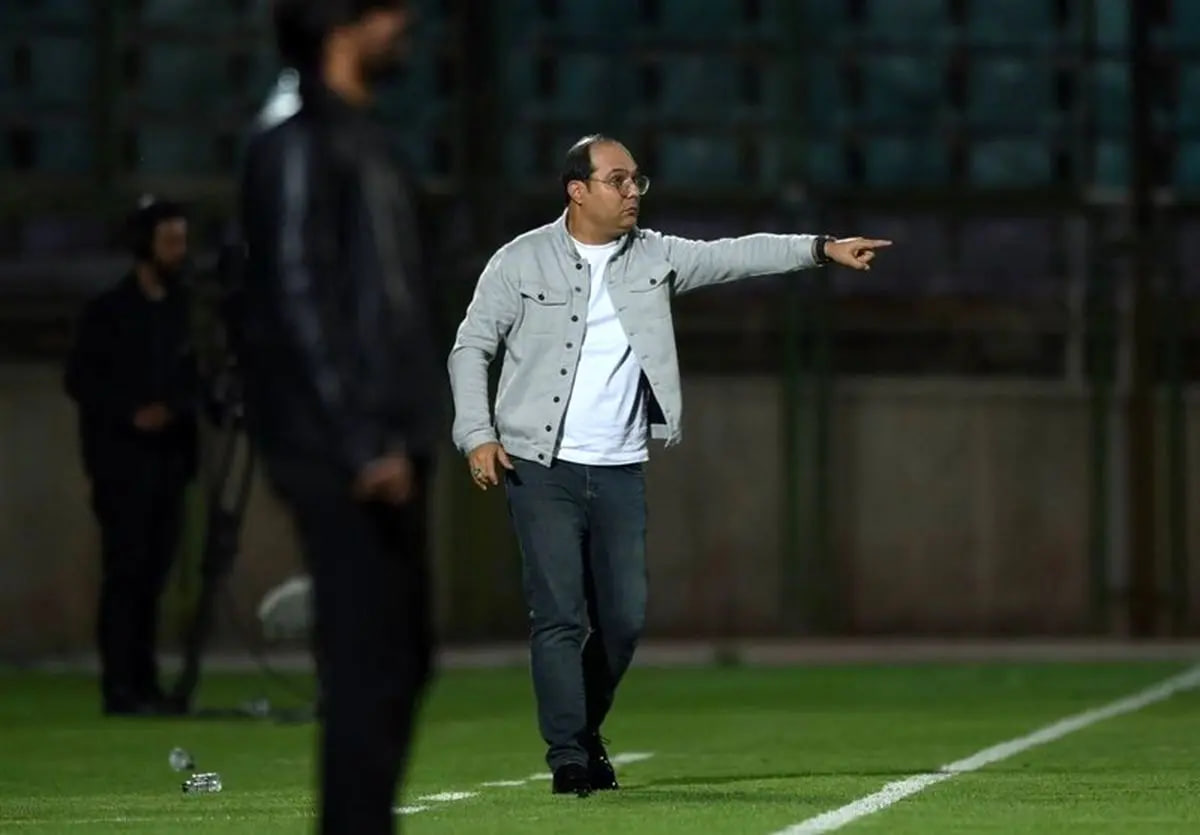 ذوب آهن با ربیعی دوباره اوج گرفت1