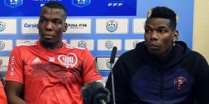 رای شکایت پوگبا از برادرش به دلیل اخاذی صادر شد 1 رای شکایت پوگبا از برادرش به دلیل اخاذی صادر شد