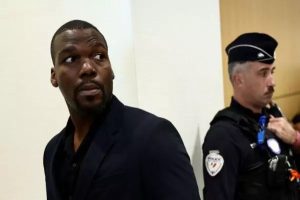 رای شکایت پوگبا از برادرش به دلیل اخاذی صادر شد 2 رای شکایت پوگبا از برادرش به دلیل اخاذی صادر شد1