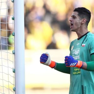 سپاهان با نیازمند به پرسپولیس نمی بازد1