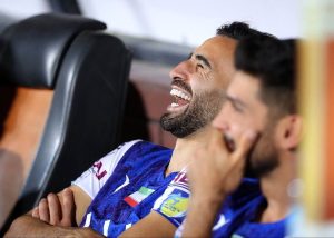 فرار بزرگ استقلال از بسته شدن پنجره توافق با مطهری بود2