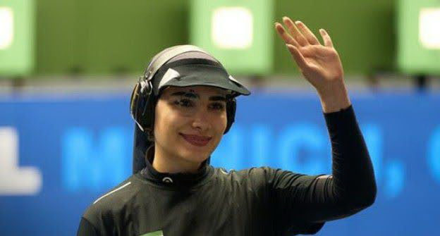 لژیونر ایرانی در بوندسلیگا درخشید2