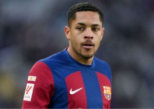 پالمیراس به دنبال برگشت روکه از بارسلونا است