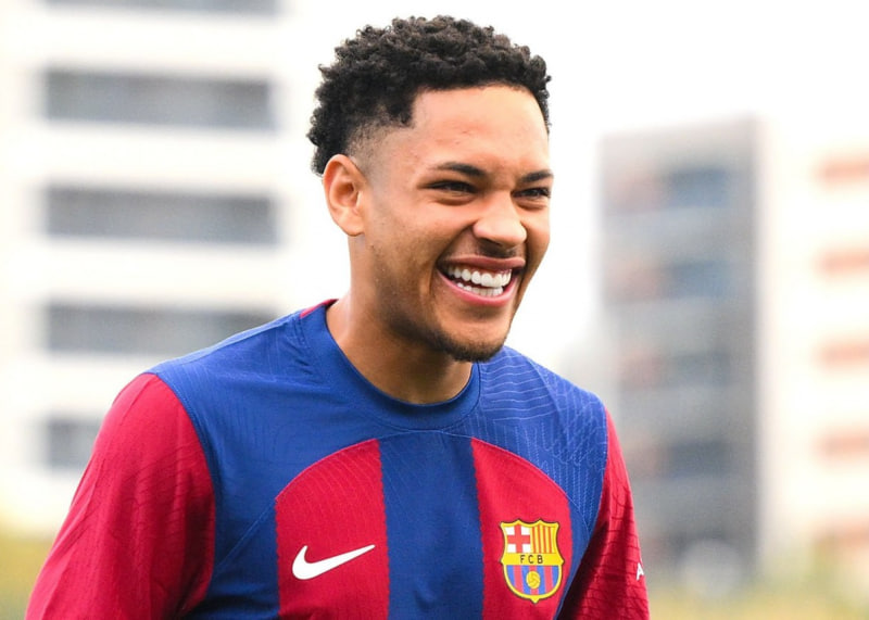 پالمیراس به دنبال برگشت روکه از بارسلونا است1