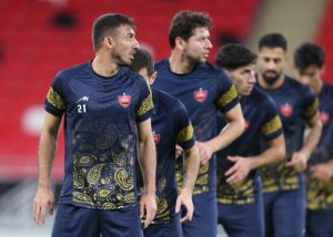 پرسپولیس پس از 13 ماه طعم پیروزی را در آسیا چشید 2 پرسپولیس پس از 13 ماه طعم پیروزی را در آسیا چشید