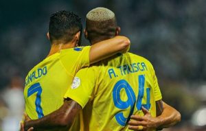 اواسط ژانویه مهاجم النصر راهی فنرباغچه می شود1