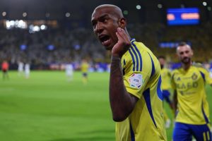 اواسط ژانویه مهاجم النصر راهی فنرباغچه می شود2