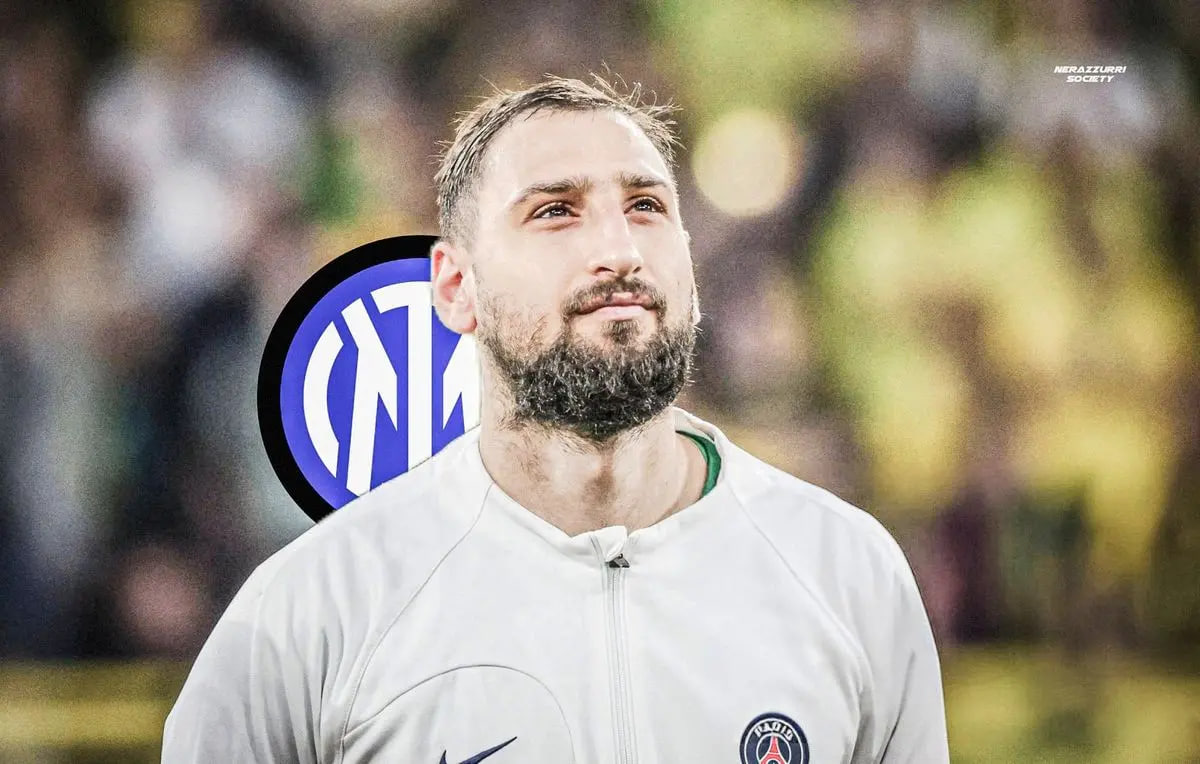 اینتر به دنبال جذب دوناروما1