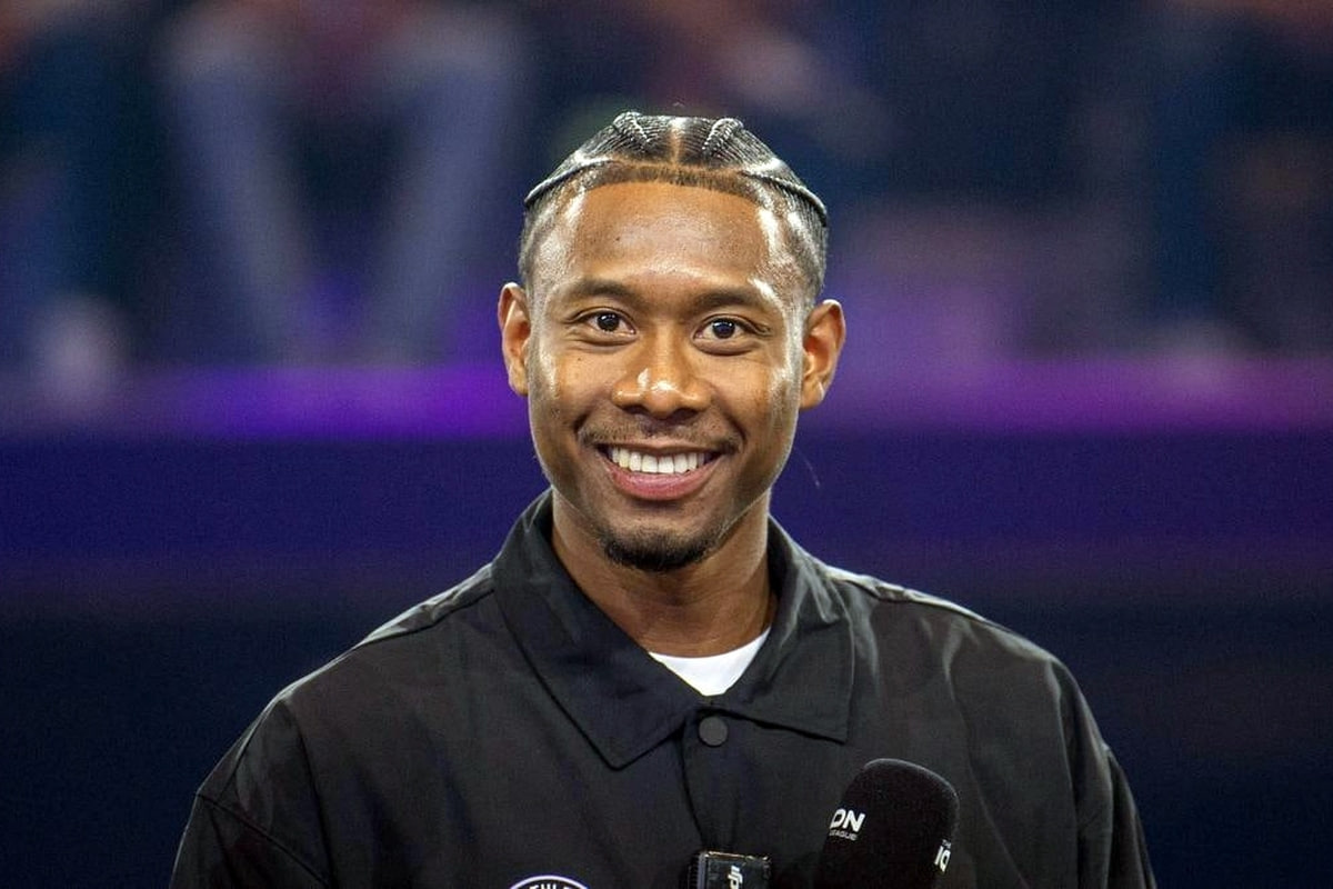 مدافع اتریشی رئال مادرید تست‌های بعد از دوران مصدومیت را با موفقیت پشت سر گذاشت.1