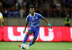 نوتیس بازیکنان خارجی استقلال به مدیریت باشگاه1