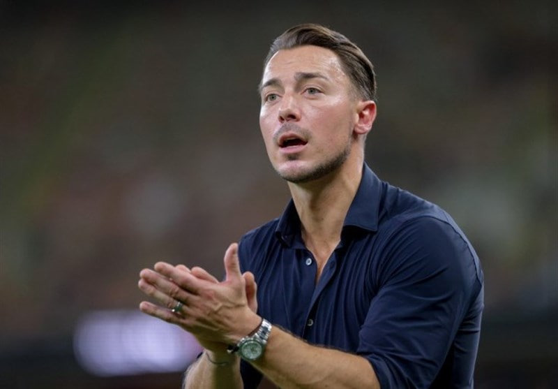 هواداران الاهلی خواستار ابقای سرمربی آلمانی هستند