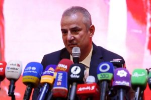 آرزوی موفقیت هواداران النصر برای پرسپولیسی ها 1 آرزوی موفقیت هواداران النصر برای پرسپولیسی ها