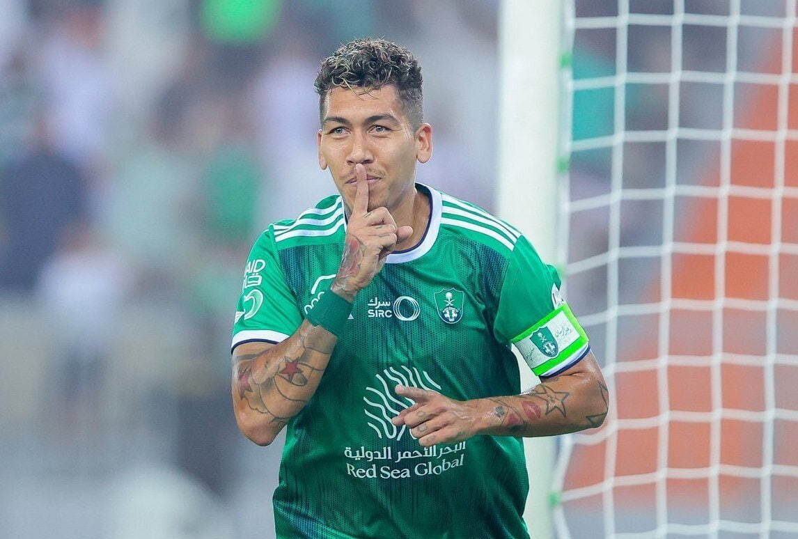 با وجود اعلام عدم نیاز مهاجم برزیلی الاهلی قصدی برای جدایی ندارد