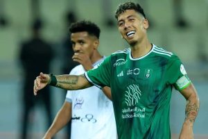 با وجود اعلام عدم نیاز مهاجم برزیلی الاهلی قصدی برای جدایی ندارد1