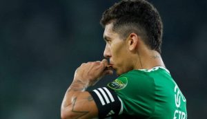 با وجود اعلام عدم نیاز مهاجم برزیلی الاهلی قصدی برای جدایی ندارد2