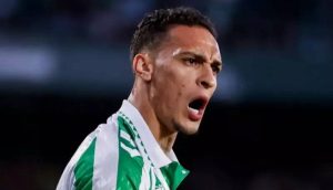 برای حفظ آنتونی باید گلریزان کرد!