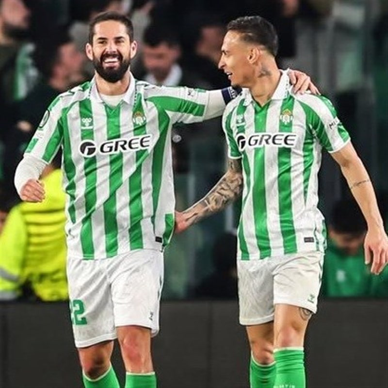 برای حفظ آنتونی باید گلریزان کرد!2