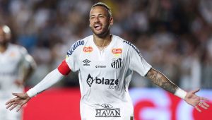 نیمار دوباره به تیم ملی برزیل دعوت شد2