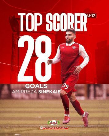 کارتال بازیکن جوانی را به اردوی بزرگسالان دعوت کرد2