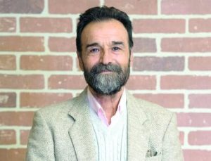 جلال چراغپور دستیار اول جباری در استقلال1