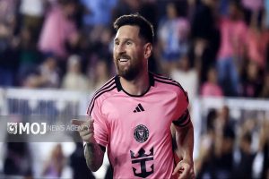 لئو بهترین گلزن تاریخ اینتر میامی2