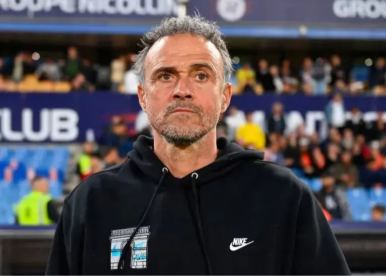 سرمربی پاریس نتیجه ال کلاسیکو را پیش بینی کرد1