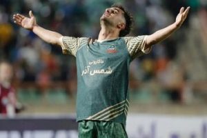 نخستین خرید پرسپولیس وینگر بود 2 نخستین خرید پرسپولیس وینگر بود2