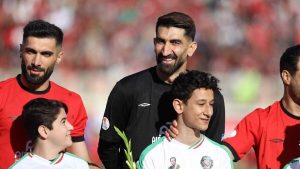 آقاسی فصل آینده آبی پوش خواهد بود 2 آقاسی فصل آینده آبی پوش خواهد بود