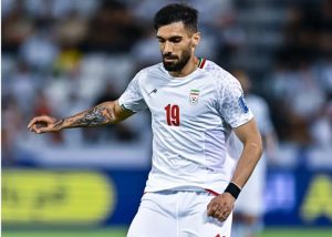 آقاسی فصل آینده آبی پوش خواهد بود 1 آقاسی فصل آینده آبی پوش خواهد بود2