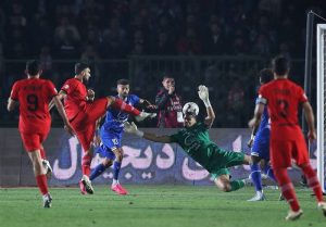 اعلام رسمی آغاز رقابت های لیگ برتر23