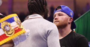 تورنس کرافورد مقابل کانیلو آلوارز قرار خواهد گرفت 2 تورنس کرافورد مقابل کانیلو آلوارز قرار خواهد گرفت1