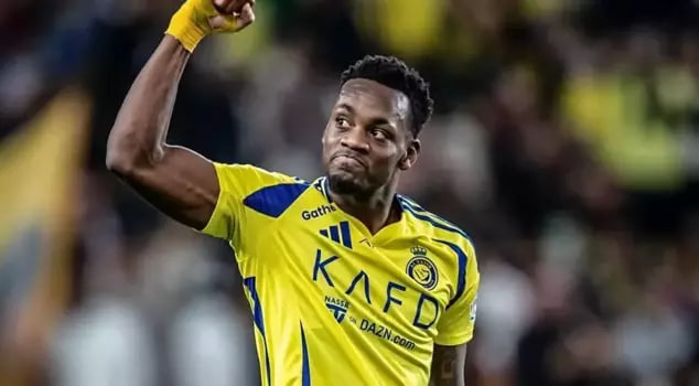 فنرباغچه برای جذب مهاجم النصر اقدام کرده است