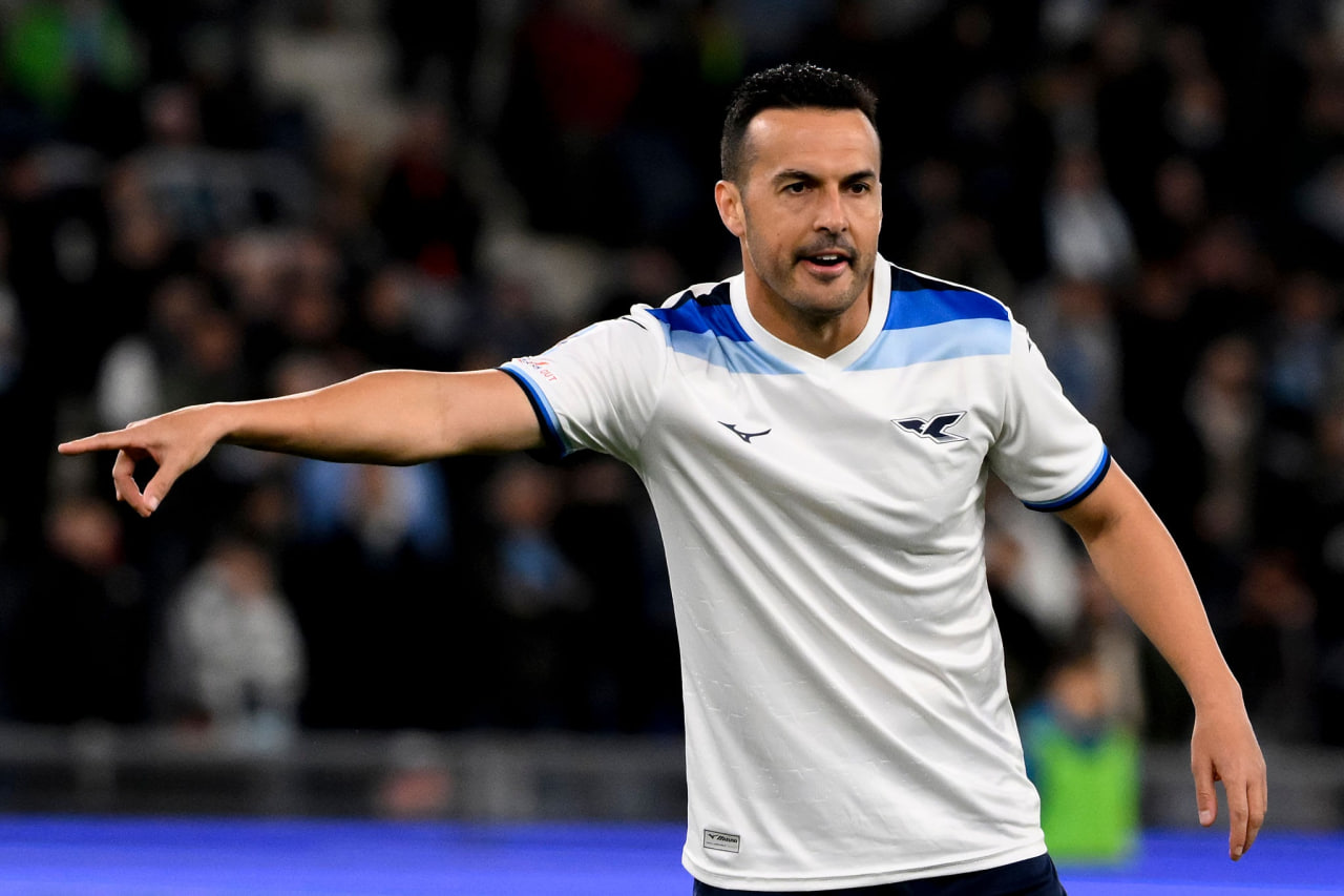 پدری با لاتزیو تمدید کرد