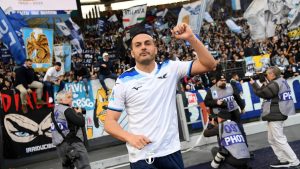 پدری با لاتزیو تمدید کرد 1 پدری با لاتزیو تمدید کرد11