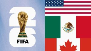 سال آینده در چنین روزی فینال جام جهانی 2026 2 سال آینده در چنین روزی فینال جام جهانی 20261