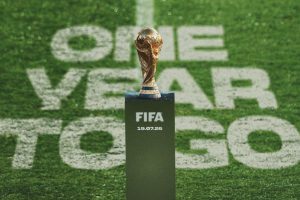 سال آینده در چنین روزی فینال جام جهانی 2026 1 سال آینده در چنین روزی فینال جام جهانی 20262