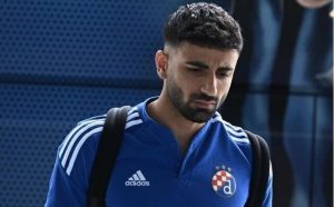 صادق محرمی شاگرد اسکوچیچ شد 2 صادق محرمی شاگرد اسکوچیچ شد