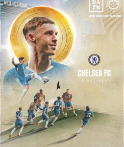 مهاجم چلسی پس از گلزنی عذرخواهی کرد 2 مهاجم چلسی پس از گلزنی عذرخواهی کرد