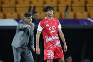 پیشنهاد پرتغالی برای پدیده لیگ برتر 2 پیشنهاد پرتغالی برای پدیده لیگ برتر