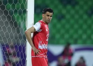 یاغی جدید فوتبال ایران مشخص شد 2 یاغی جدید فوتبال ایران مشخص شد