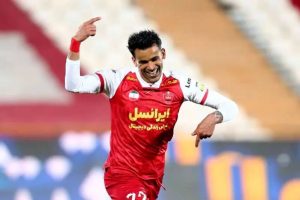 یاغی جدید فوتبال ایران مشخص شد 1 یاغی جدید فوتبال ایران مشخص شد2