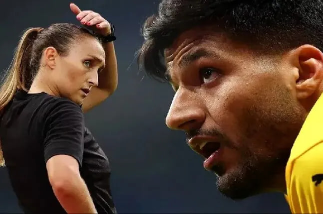 دلیل اخراج محبی حاشیه ساز شد