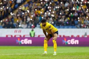 دلیل اخراج محبی حاشیه ساز شد 2 دلیل اخراج محبی حاشیه ساز شد1