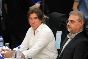 اخراج ساپینتو از استقلال؟ همه نگاه‌ها به جلسه سیدورف1