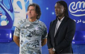 اخراج ساپینتو از استقلال؟ همه نگاه‌ها به جلسه سیدورف2