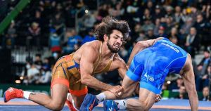 شکست قاسم‌پور مقابل زاهد والنسیا1