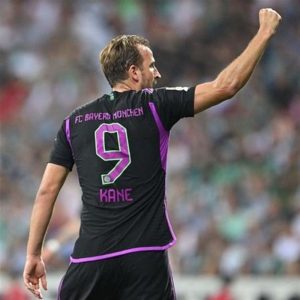 هری کین در بایرن مونیخ؛ صدمین گل، صدای خطر برای رقبا! 2 هری کین در بایرن مونیخ؛ صدمین گل، صدای خطر برای رقبا!2