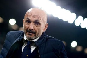 اخراج سرمربی یوونتوس اسپالتی در آستانه نیمکت بیانکونری1