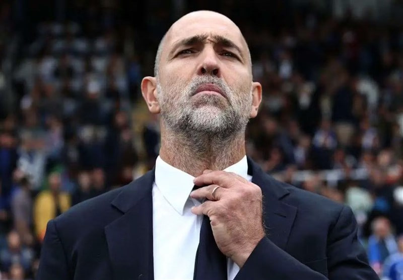 اخراج سرمربی یوونتوس اسپالتی در آستانه نیمکت بیانکونری2